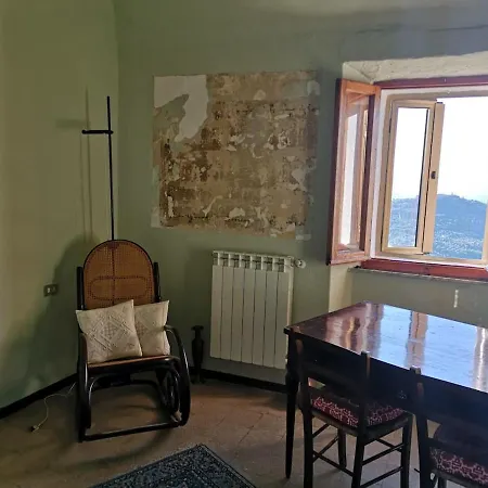 Giardino Bellavista Tatil Evi
