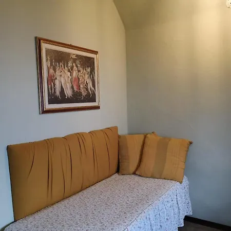 Tatil Evi Giardino Bellavista *
