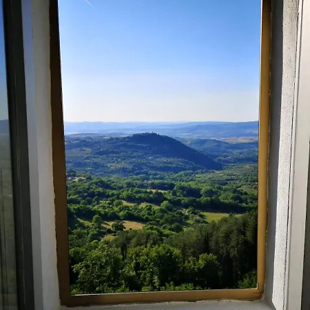 Giardino Bellavista Holiday home
