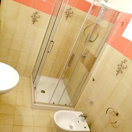Holiday home Giardino Bellavista *