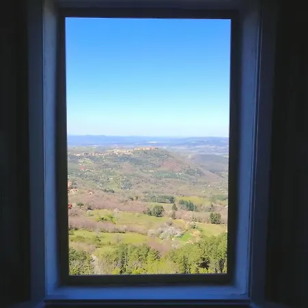 Giardino Bellavista Holiday home Castel del Piano (Tuscany)