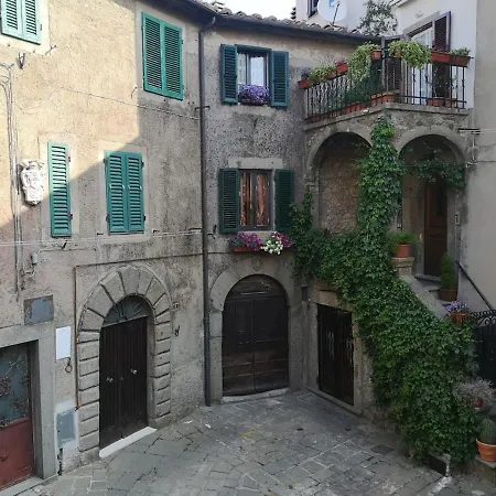 Holiday home Giardino Bellavista