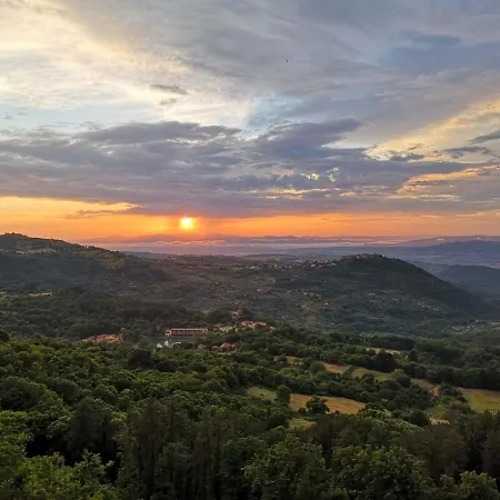 Holiday home Giardino Bellavista *